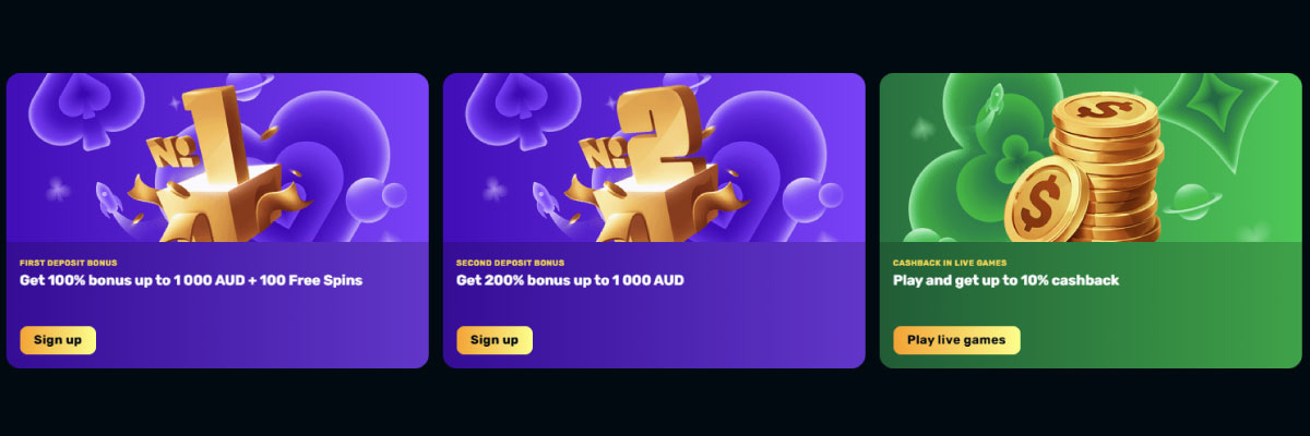 promo